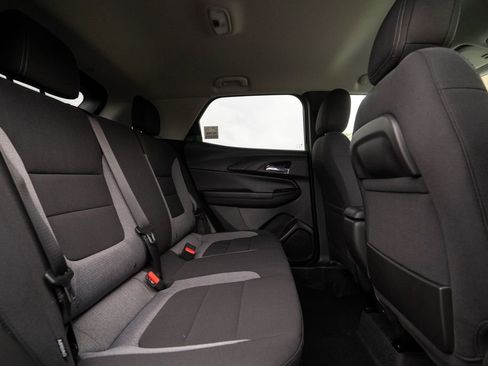 New 2026 Chevrolet TrailBlazer LT w/ Driver Confidence Package image 14