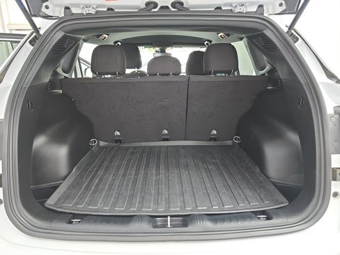 Used 2024 Jeep Compass Sport AWD/4WD image 12