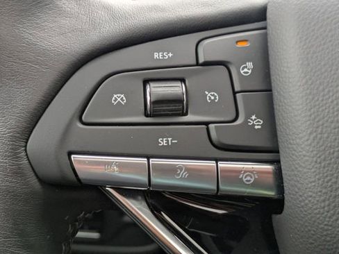 Used 2023 Cadillac Escalade Sport w/ LPO, ONYX Package image 28