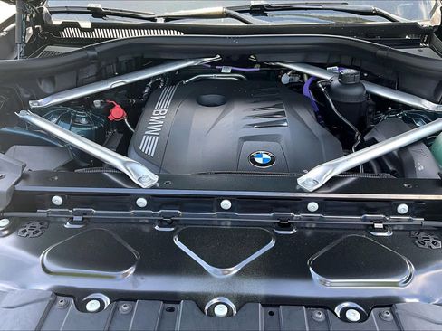 New 2026 BMW X5 xDrive40i AWD/4WD image 16