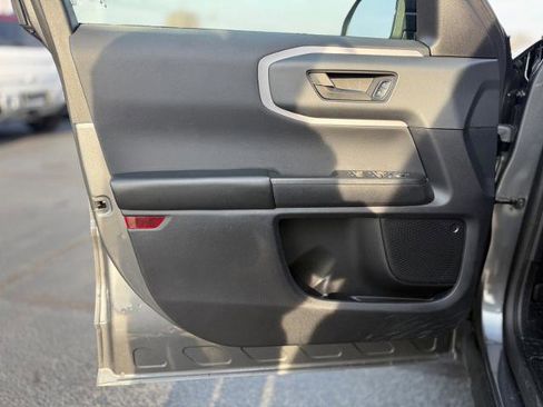 Certified 2024 Ford Bronco Sport Big Bend image 5