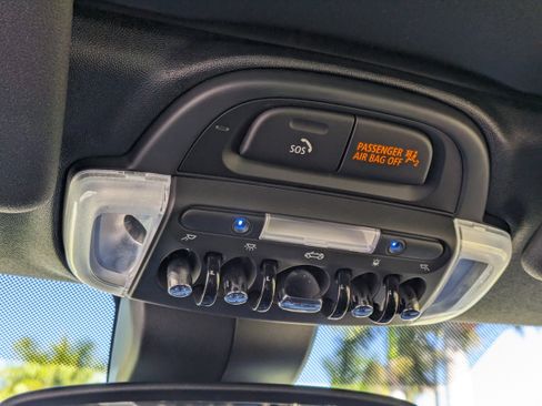 Used 2022 MINI Cooper John Cooper Works image 27