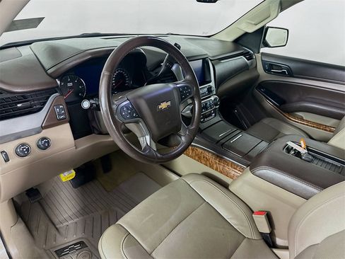 Used 2017 Chevrolet Tahoe Premier image 31