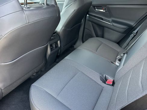New 2026 Subaru Uncharted Premium FWD image 12
