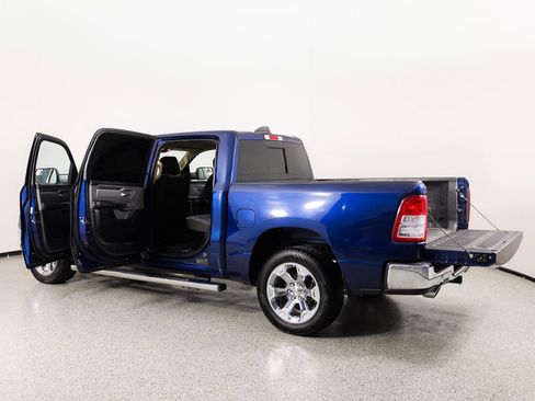 Used 2019 RAM 1500 Big Horn image 15