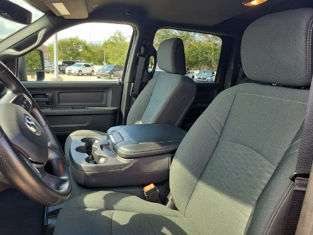 Used 2026 RAM 3500 Tradesman AWD/4WD image 13