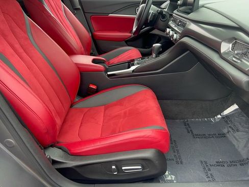 Used 2023 Acura Integra A-Spec FWD image 19
