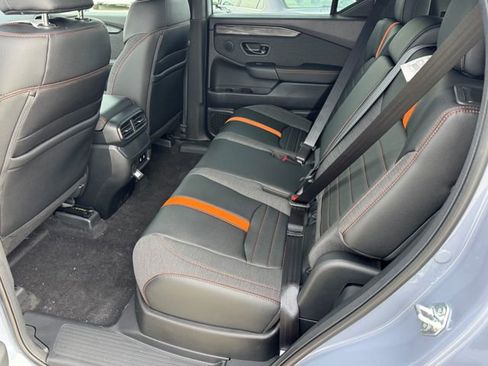 New 2026 Honda Passport TrailSport image 17
