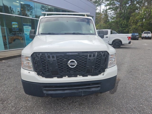 Used 2020 Nissan NV 1500 SV RWD image 11