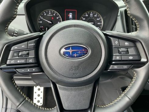 Certified 2024 Subaru Crosstrek 2.5i Sport image 28