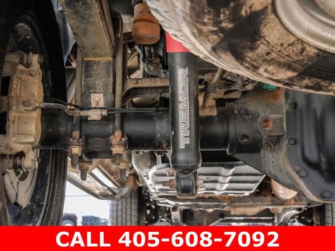 Used 2020 Ford F250 Lariat AWD/4WD image 14