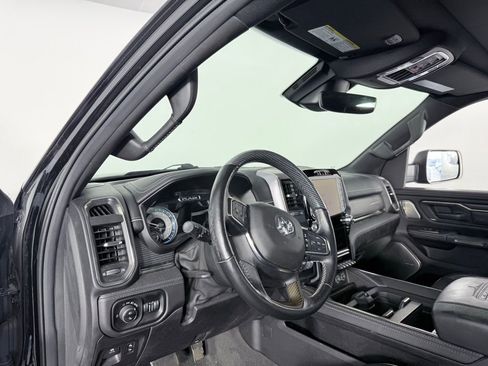 Used 2019 RAM 1500 Limited image 24