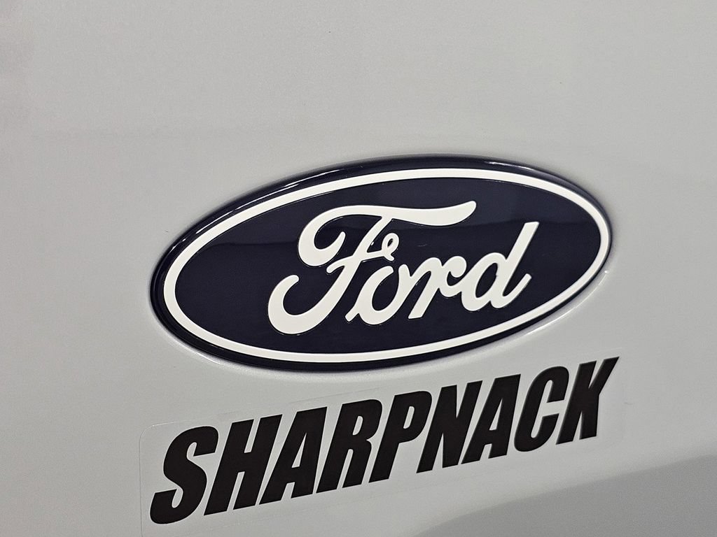 New 2026 Ford Bronco Sport Big Bend w/ Convenience Package AWD/4WD image 27