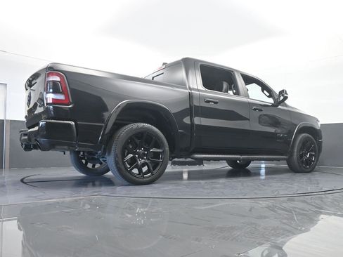 Used 2022 RAM 1500 Laramie image 68