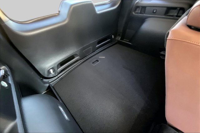 New 2026 Ford Bronco Sport Outer Banks AWD/4WD image 27