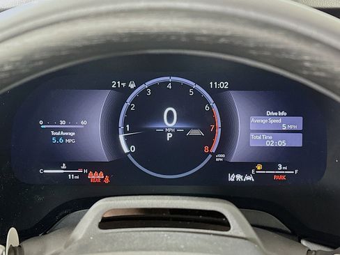 New 2026 Lexus RX 350 Premium Plus w/ Convenience Package image 12