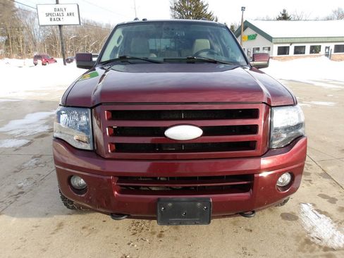 Used 2010 Ford Expedition Limited image 3