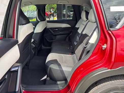 New 2026 MAZDA CX-5 Select AWD/4WD image 30