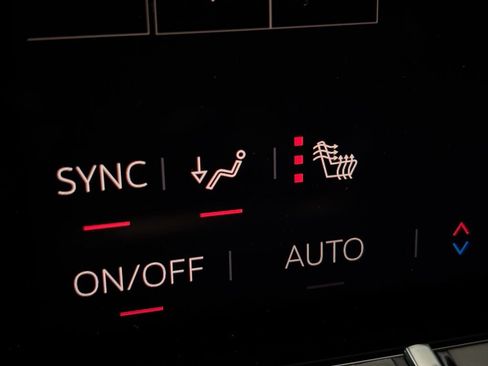 New 2026 GMC Terrain Elevation image 4