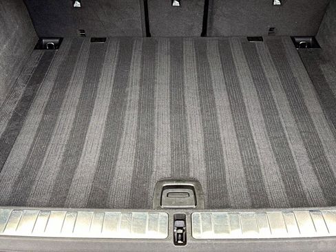 Used 2021 BMW X6 M50i w/ Executive Package image 12