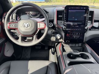 New 2026 RAM 1500 Rebel AWD/4WD video 2