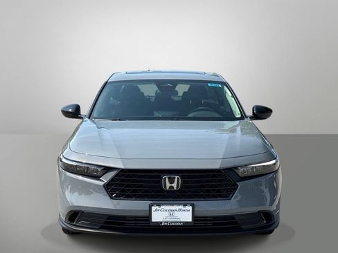 Certified 2026 Honda Accord SE image 24
