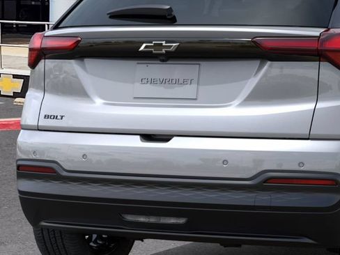 New 2027 Chevrolet Bolt LT w/ Comfort Package FWD image 14