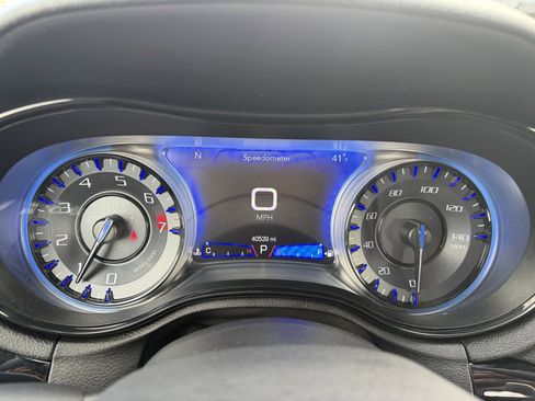 Used 2023 Chrysler 300 S w/ Comfort Group RWD image 24