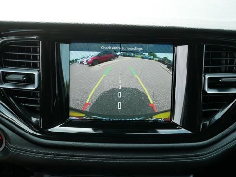 Used 2024 Dodge Durango SXT AWD/4WD image 27