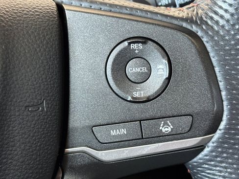 Used 2023 Honda Passport TrailSport image 37