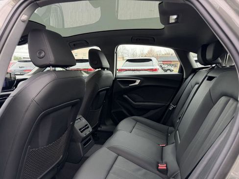 New 2026 Audi A5 Premium AWD/4WD image 24