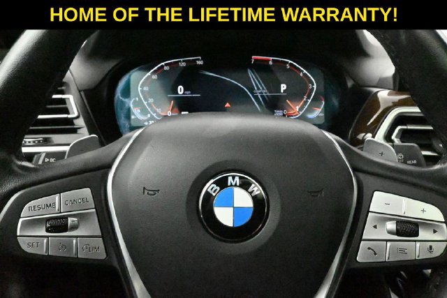 Used 2022 BMW X3 sDrive30i w/ Convenience Package RWD image 20