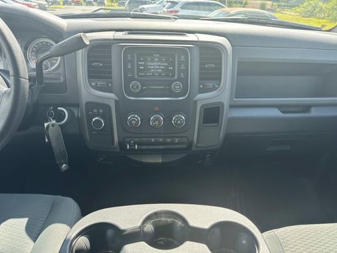 Used 2017 RAM 2500 Tradesman w/ Chrome Appearance Group AWD/4WD image 21