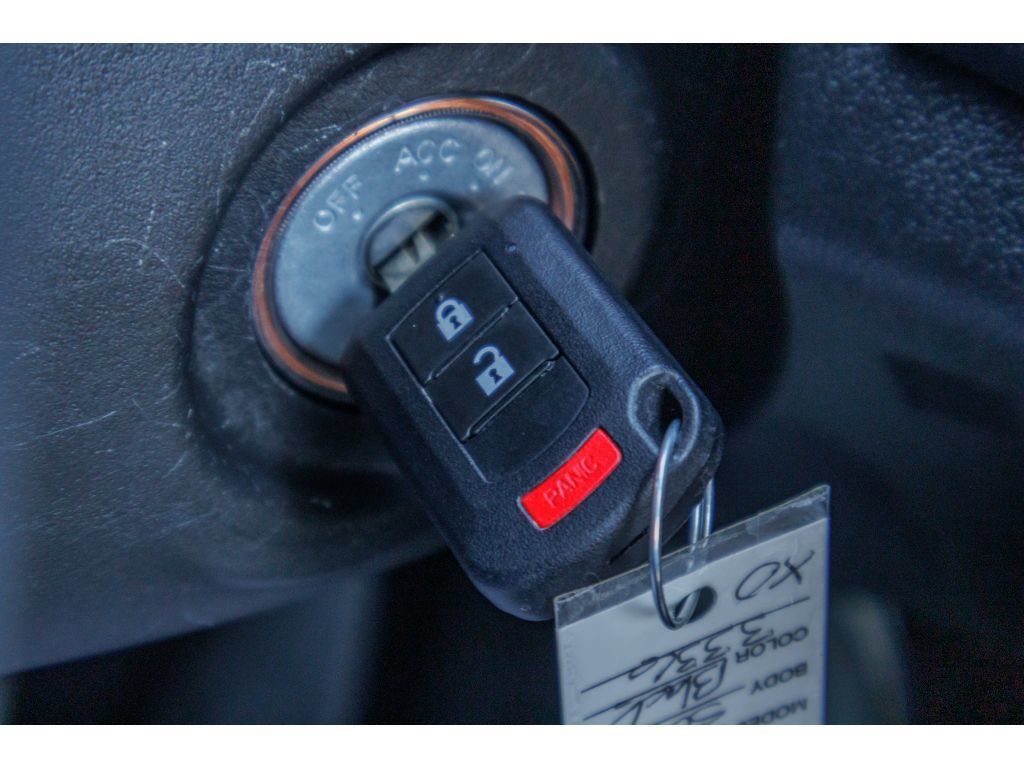 Used 2025 Mitsubishi Outlander Sport ES AWD/4WD image 28
