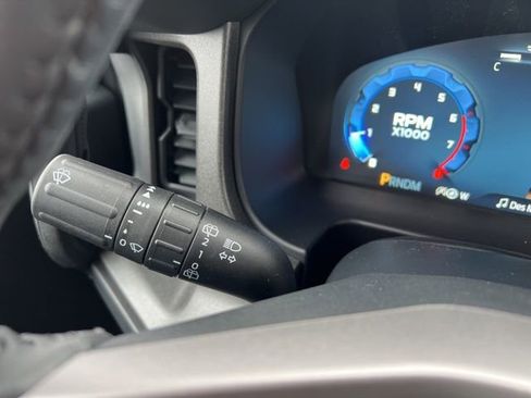 New 2025 Ford Bronco Big Bend image 25