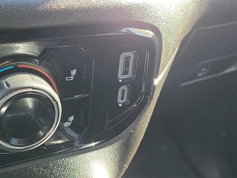 Used 2024 Chevrolet Silverado 1500 RST w/ Convenience Package II image 11