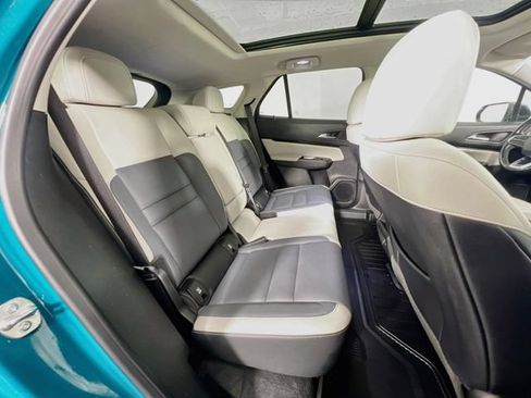 Used 2024 Honda Prologue Touring image 31