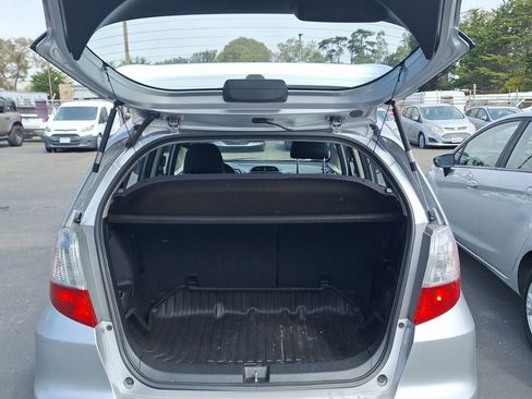 Used 2013 Honda Fit Sport image 8