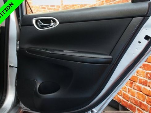 Certified 2019 Nissan Sentra SV w/ Special Edition Package image 47