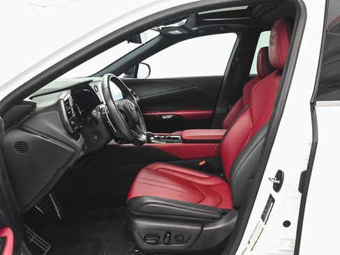 Used 2024 Lexus RX 350 F Sport image 26