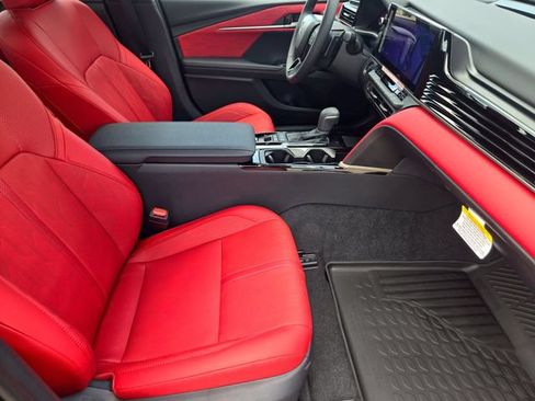 New 2026 Toyota Camry XSE FWD image 13