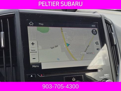 Certified 2022 Subaru Forester Wilderness AWD/4WD image 39