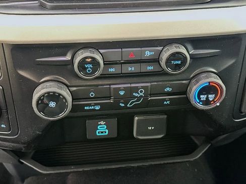 New 2026 Ford F250 XL w/ STX Appearance Package image 19