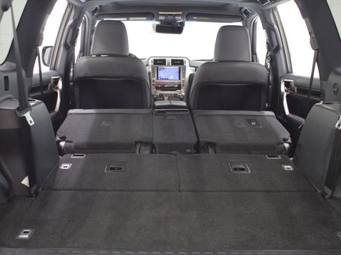 Used 2020 Lexus GX 460 Premium image 73