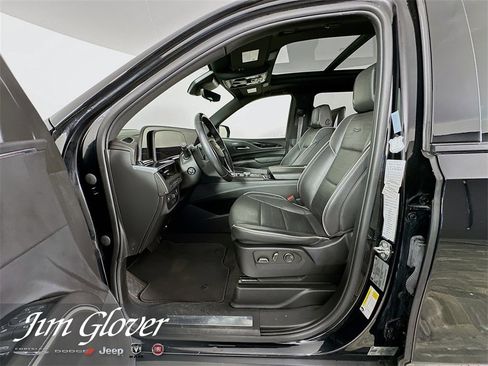 Used 2023 Cadillac Escalade Sport image 25