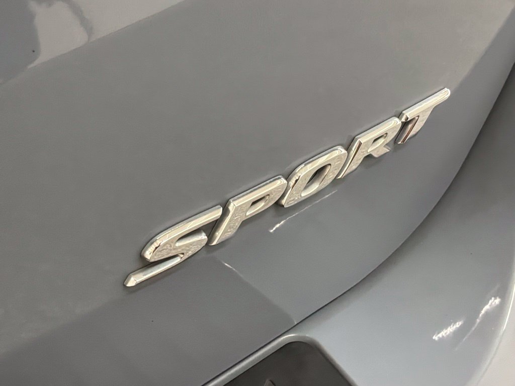 Used 2025 Honda Odyssey Sport-L image 24
