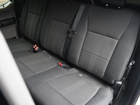 Used 2019 Ford F150 XL w/ Equipment Group 101A Mid AWD/4WD image 22