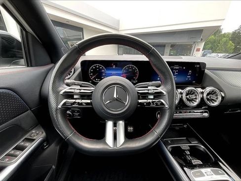 Certified 2024 Mercedes-Benz GLA 250 4MATIC image 10