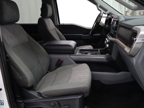 Used 2022 Ford F150 XLT w/ Equipment Group 302A High image 25