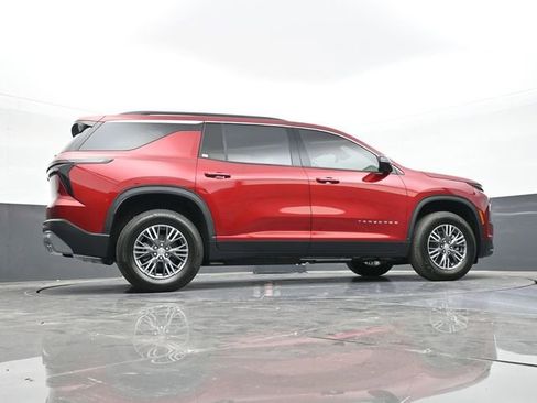 New 2026 Chevrolet Traverse LT w/ Driver Confidence Package image 49